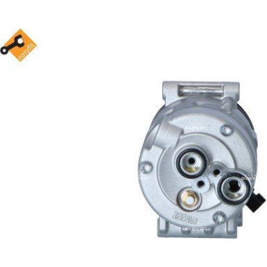 Kompressor, Klimaanlage EASY FIT 32403