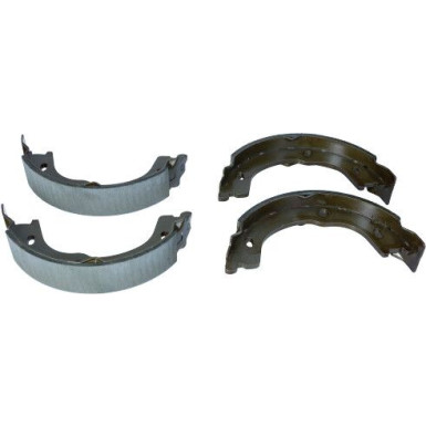 19-4586 Bremsbackensatz, Feststellbremse