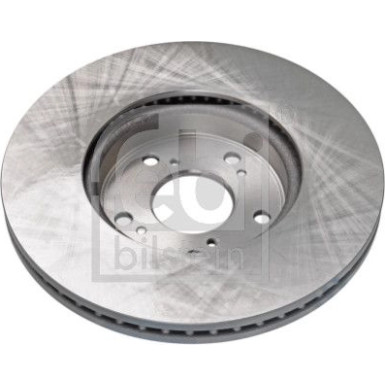 FEBI BILSTEIN Bremsscheibe 108668