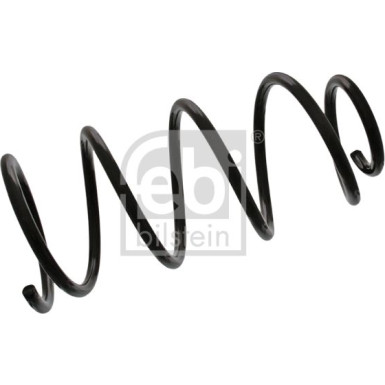 FEBI BILSTEIN Fahrwerksfeder | 46956