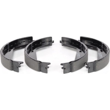 0 986 487 623 Bremsbackensatz, Feststellbremse