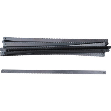 BGS Sägeblätter 150 mm 10-tlg BGS Do it yourself 2069