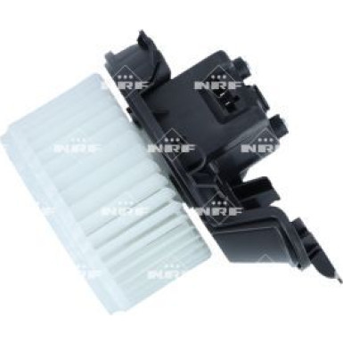 NRF Innenraumgebläse NRF Innenraumgebläse