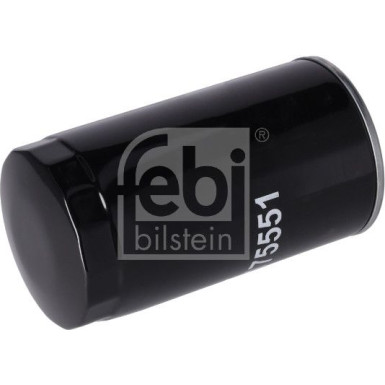 FEBI BILSTEIN Ölfilter