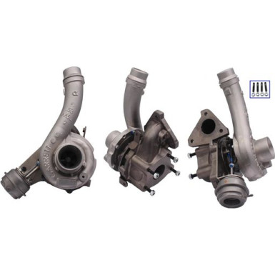 Lader, Aufladung PA7820972