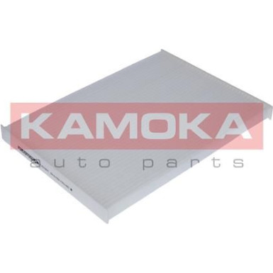 KAMOKA Filter, Innenraumluft F401801