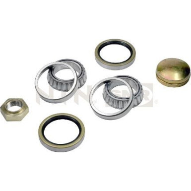 R140.94 Radlagersatz
