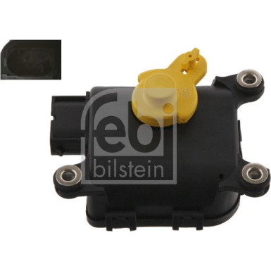 Stellelement, Mischklappe | 34149