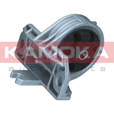 KAMOKA Lagerung, Motor KAMOKA Lagerung, Motor