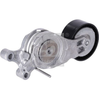 FEBI BILSTEIN Riemenspanner, Keilrippenriemen