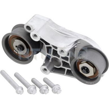 SNR Spannrolle, Zahnriemen GT353.24 SNR Spannrolle, Zahnriemen GT353.24