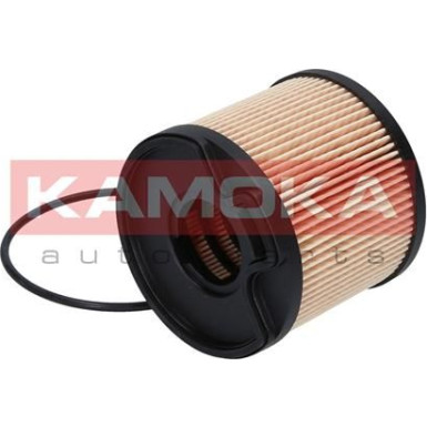 KAMOKA Kraftstofffilter KAMOKA Kraftstofffilter
