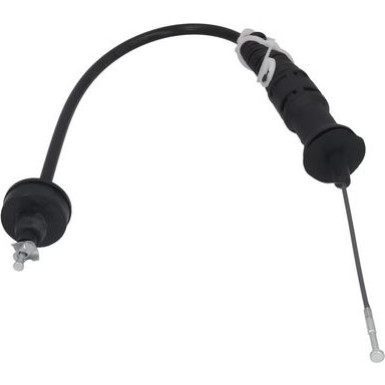 KAMOKA Seilzug, Kupplungsbetätigung