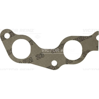 Dichtung Abgaskrümmer(2x/Mot) | AUDI,SEAT,VW | 71-27476-00