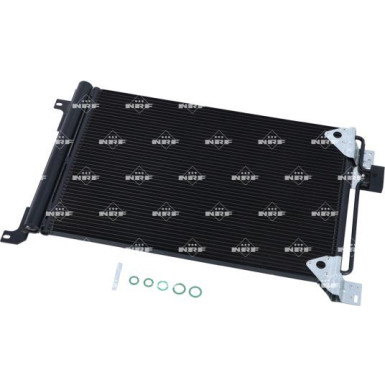 NRF Klimaanlagenkühler 35625 EASY FIT