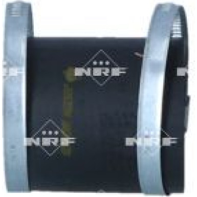 NRF Ladeluftschlauch 166217 NRF Ladeluftschlauch 166217