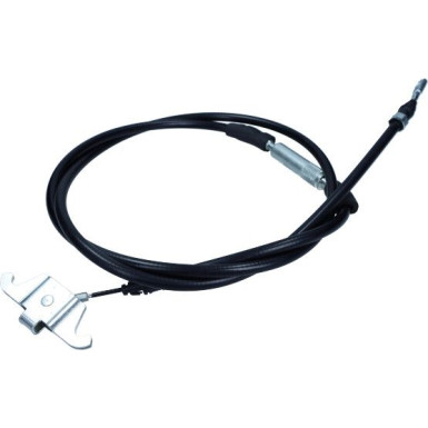 32-1567 Seilzug, Feststellbremse