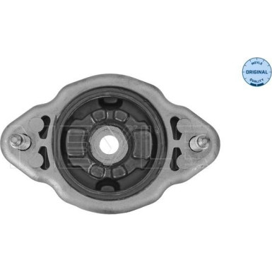 Lager - Radaufhängung. Db T. W204 07-Le/Pr MEYLE-ORIGINAL: True to OE 014 741 0000