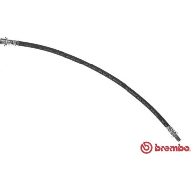 BREMBO Bremsschlauch | T 24 098
