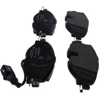 Bremsbelag | AUDI A3 19 | 0 986 495 347 Bremsbelag | AUDI A3 19 | 0 986 495 347