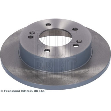 BluePrint Bremsscheibe ADG043156 BluePrint Bremsscheibe ADG043156