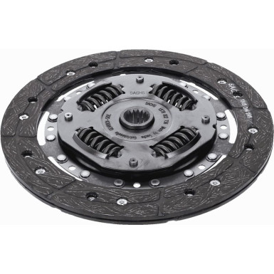 SACHS Kupplungssatz SACHS Kupplungssatz
