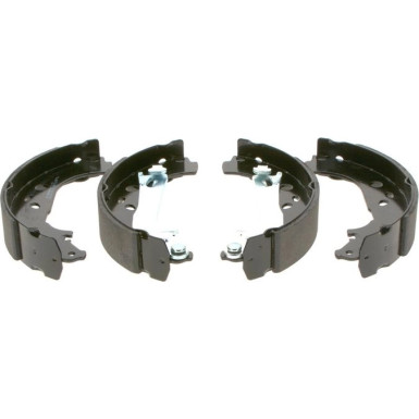 Bremsbacken FIAT,OPEL 0 986 487 717