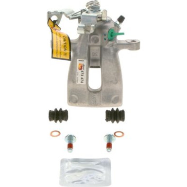 Bremssattel HA re | CHEVROLET,OPEL | 0 986 474 474