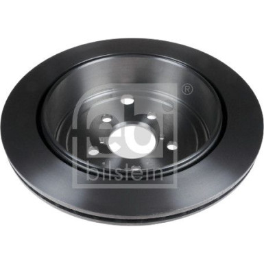 FEBI BILSTEIN Lenkschloss 18415