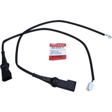 WS 0366 A Warnkontakt, Bremsbelagverschleiß