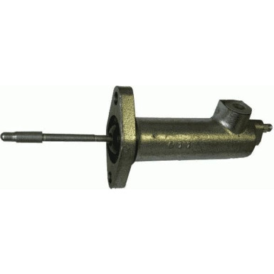 SACHS Nehmerzylinder, Kupplung | 6283 600 115