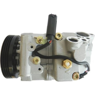 Kompressor, Klimaanlage BEHR ACP 140 000S