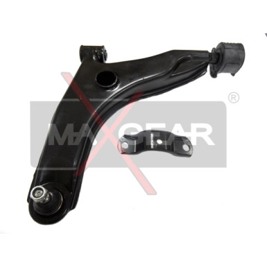 72-1621 Lenker, Radaufhängung