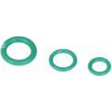 Kondensator, Klimaanlage EASY FIT 35878