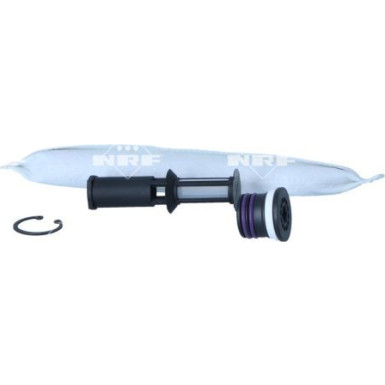 Trockner, Klimaanlage EASY FIT 33380