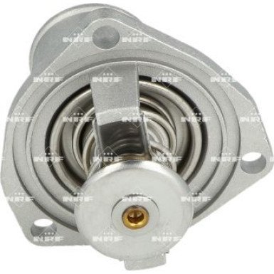 NRF Thermostat, Kühlmittel 725296 EASY FIT