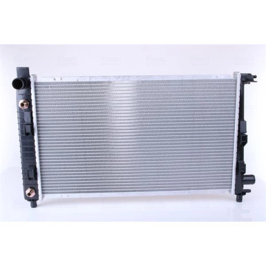 Wasserkühler PKW | MERCEDES W168 A 190,210,170 CDI | 62781A