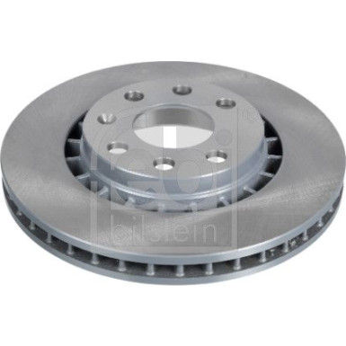 FEBI BILSTEIN Bremsscheibe