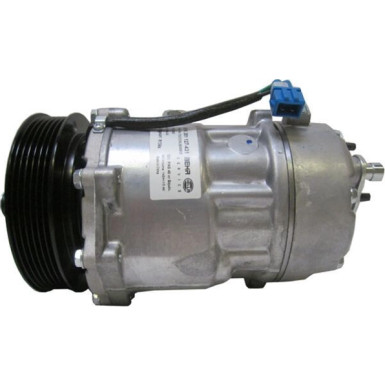 Kompressor, Klimaanlage | ACP 79 000S
