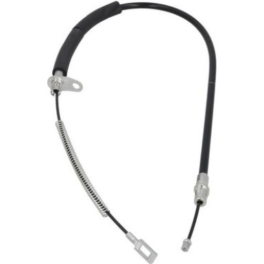 KAMOKA Seilzug, Feststellbremse 1190064 KAMOKA Seilzug, Feststellbremse 1190064