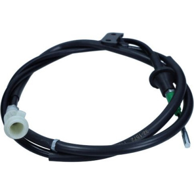 32-1572 Seilzug, Feststellbremse