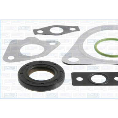 Dichtungssatz, Zylinderkopf | 53029000 Dichtungssatz, Zylinderkopf | 53029000