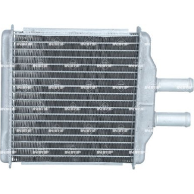 Wärmetauscher, Innenraumheizung EASY FIT 54270