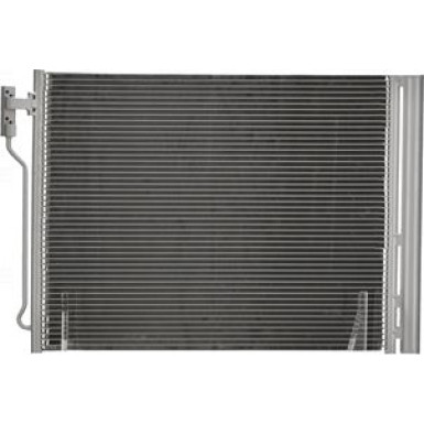 Kondensator PKW BMW 5 F10-F11-F18 (10-) 520 I FIRST FIT 940370