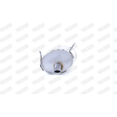 52 / Auspufftopf Hinten | HONDA Civic 1.4,1.6i 66,81kw 04.01 | 22964