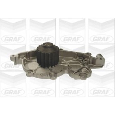 PA 723 Wasserpumpe | RENAULT Espace,Laguna 93 | PA723