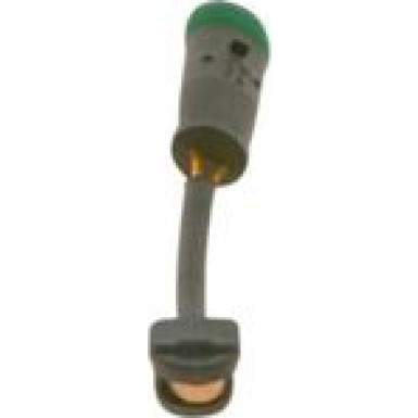 1 987 473 038 Warnkontakt, Bremsbelagverschleiß 1 987 473 038 Warnkontakt, Bremsbelagverschleiß