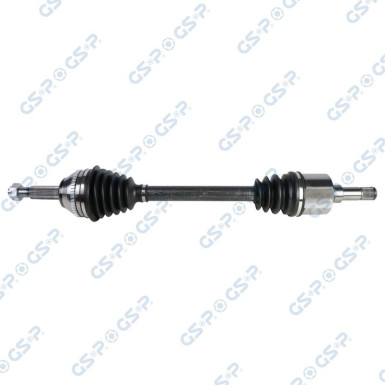 GSP Antriebswelle 218455