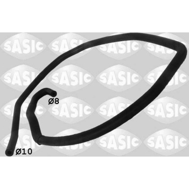 Kühlschlauch | 3406107 Kühlschlauch | 3406107