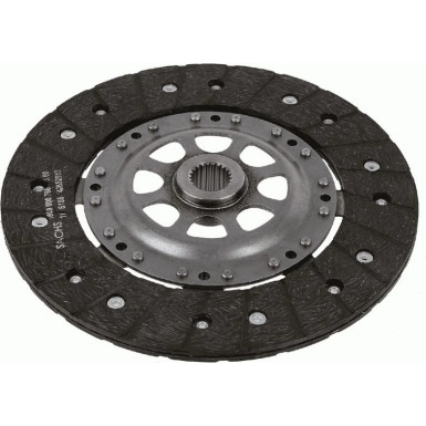 SACHS Kupplungsscheibe SACHS Kupplungsscheibe